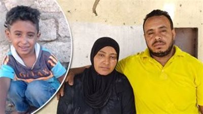  8 آلاف جنيه.. سيدة تقتل طفلا بسبب خلافات مالية مع أسرته