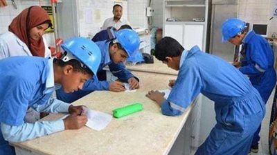 ننشر شروط الالتحاق بمدارس البترول في مصر