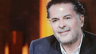 راغب علامة لأمير كرارة: أنت صورة للبطل المصري