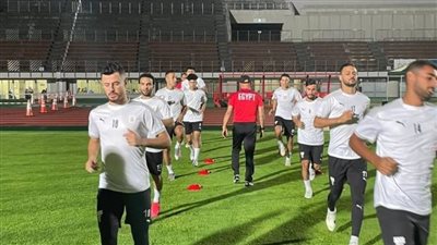 المنتخب الأولمبي يتحرك لملعب مدينة سابورو لمواجهة إسبانيا