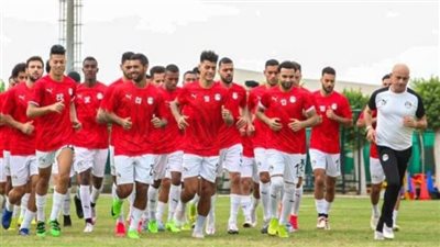 استبعاد ناصر ماهر وعبد الرحمن مجدي.. بدلاء المنتخب الأولمبي أمام إسبانيا