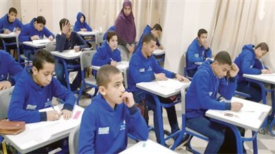 بيان لمدرستي الصم والبكم بقنا يدين واقعة الزج بأسماء مديريها في قضية هتك عرض طفلين: يتمتعان بسمعة طيبة