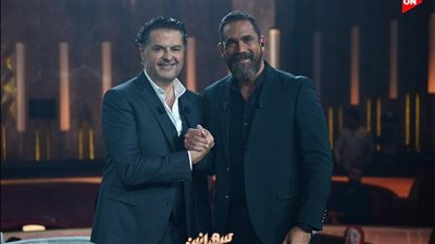 اليوم.. راغب علامة يكشف أسرار جديدة في حياته الشخصية خلال برنامج 