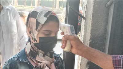 الزراعة: توافد المواطنين على حديقتي الأورمان والأسماك لقضاء ثالث أيام عيد الأضحى