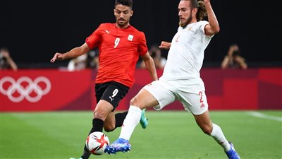 المنتخب الأولمبي يحصد نقطة ثمينة أمام إسبانيا فى افتتاح مبارياته بطوكيو