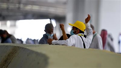 أين تذهب الجمرات التي يرميها الحجاج في منى؟