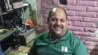 تفاصيل جديدة في مقتل ميكانيكي على يد نجله الطالب الجامعي بالإسماعيلية