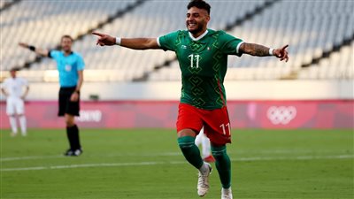 فرنسا تسجل رقمًا سلبيًا في الأولمبياد بعد الخسارة أمام المكسيك