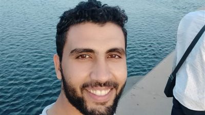 قبل طعنه بأيام.. الزوج المقتول على يد زوجته بطوخ: 