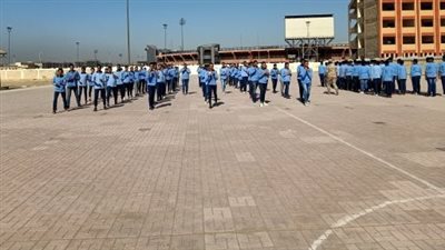 تعرف على درجات القبول بالمدارس التكنولوجية