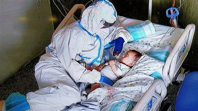 الرضاعة الطبيعية والخضراوات تقيان من فيروس كورونا