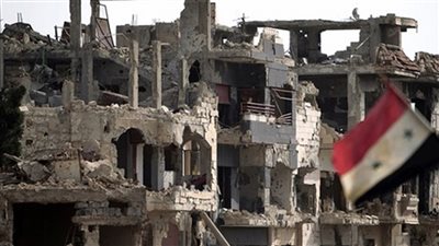 عضو بهيئة التفاوض السورية: بشار يوظف الأوضاع الحالية لترسيخ سيطرته.. والنظام ليس لديه نية لعودة اللاجئين