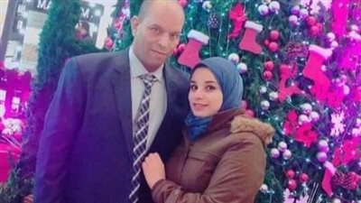 طبيب أسنان يقتل زوجته بـ11 طعنة في ثالث أيام العيد بالدقهلية 