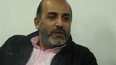 الكاتب الصحفي محمد شبانة سكرتير عام النقابة يعلن موعد عزاء والده