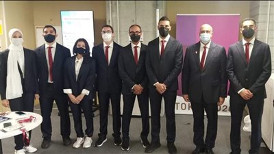 سخرية من الزي الرسمي لبعثة مصر استعدادًا لافتتاح الأولمبياد: 