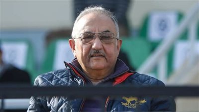 أشرف نصار: الممر الشرفي للأهلي تقديرًا لإنجازه والتعادل أكد أحقيتنا في مكانة أكبر بالدوري