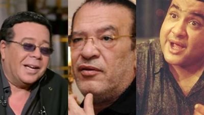 أحمد آدم يحكي موقفًا طريفًا مع علاء ولي الدين وصلاح عبد الله بسبب ساندوتش (فيديو)