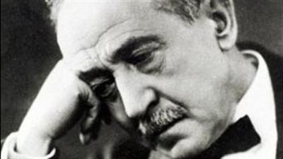 الشعر والنيل.. أحمد شوقي يصفه بـ الكوثر