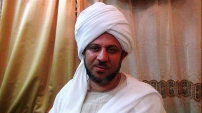 عملية جراحية ناجحة لرئيس الرابطة العالمية للأشراف الأدارسة عقب حادث سير بأسوان