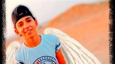 قُتل غدرًا.. مُغسل الطفل 