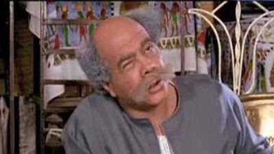 هل شخصية القرموطي حقيقية؟ أحمد آدم يكشف سرًا عنها (فيديو)