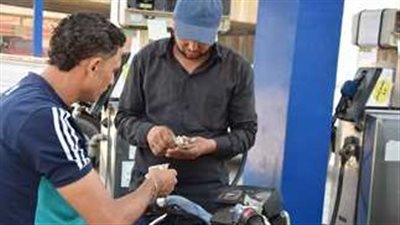 تموين الإسكندرية: تعميم زيادة أسعار البنزين على جميع المحطات ابتداء من اليوم الجمعة