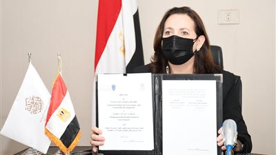 المعهد القومي للتنمية المستدامة يطلق أول دليل لمصطلحات الحوكمـة