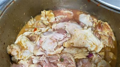 تحرير 70 محضرًا وإعدام كميات من الأغذاية غير صالحة للاستهلاك في حملة بالدقهلية