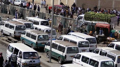 محافظ القاهرة: لا زيادة في تعريفة الأجرة