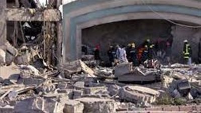 في مثل هذا اليوم.. مقتل 88 شخصا إثر تفجيرات شرم الشيخ