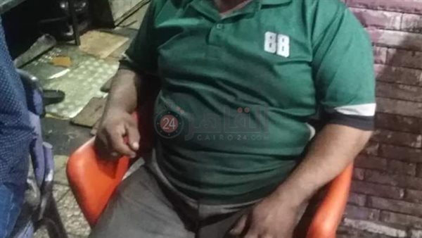  إبراهيم دايو  القتيل