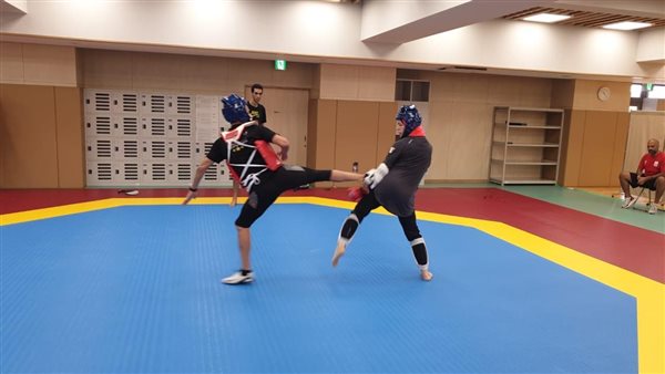 التايكوندو