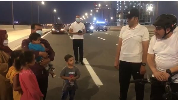 الرئيس عبد الفتاح