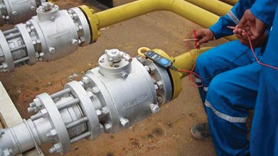 بالتقسيط.. البترول: توصيل الغاز الطبيعي لـ7 ملايين وحدة سكنية خلال 3 سنوات | فيديو