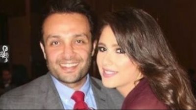 شقيق ياسمين عبد العزيز يطمئن جمهورها: 