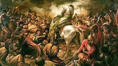 كيف تورّط يزيد بن معاوية في قتل الحسين؟