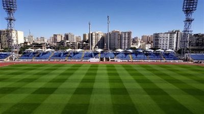 نادي الاتحاد يطلب نقل مبارياته لـ ستاد برج العرب بدلًا من الإسكندرية