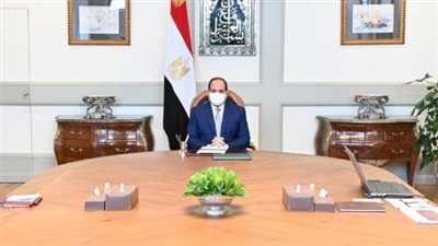السيسي: 