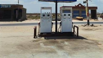 إحباط تهريب 2.3 طن بنزين وسولار قبل بيعها بالسوق السوداء بالشرقية (صور)