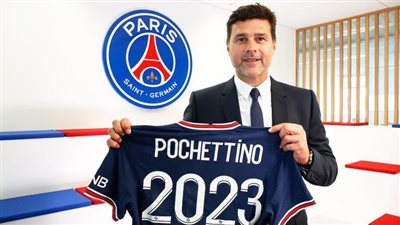 بعد تجديد بوتشيتينو.. صفقات باريس سان جيرمان هذا الصيف