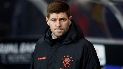 ستيفن جيرارد: مفاوضاتي مع ساويرس كانت واضحة.. وفخور بتدريب أستون فيلا