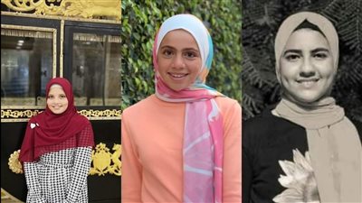 اختفاء 3 فتيات ذهبن لقضاء إجازة عيد الأضحى بمدينة دمنهور في البحيرة (صور)