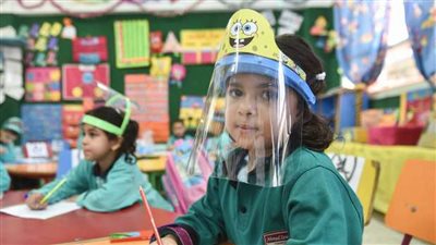 31 يوليو نهاية التقديم لرياض الأطفال بالقاهرة