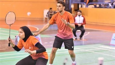 30 دولة تشارك في بطولة مصر الدولية للريشة الطائرة