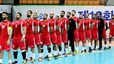 المنتخب السويدي يخطف فوزًا قاتلًا من البحرين بنتيجة 32/31 في منافسات اليد بالأولمبياد