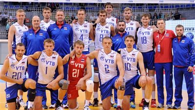 طوكيو 2020.. روسيا تستهل مشوارها في كرة الطائرة بالفوز على الأرجنتين