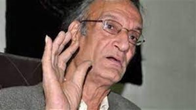 وفاة الشاعر فؤاد حجاج مؤلف تتر مسلسل حديث الصباح والمساء