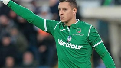 توتنهام يضم حارس أتالانتا لمدة موسم على سبيل الإعارة