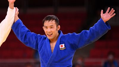 طوكيو 2020.. اليابان تحرز أول ميدالية ذهبية في الجودو