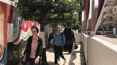 طالبة عن امتحان الفيزياء: 